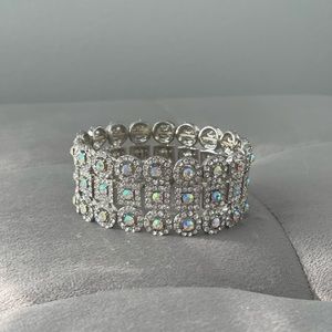 Diamond Bracelet